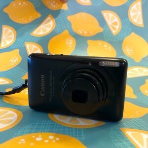 Canon PowerShot SD1400 IS / IXUS 130 / IXY 400 F